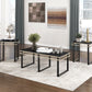 3701-31 - 3-Piece Pack Occasional Set