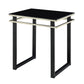 3701-31 - 3-Piece Pack Occasional Set