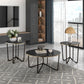 3702-31 - 3-Piece Pack Occasional Set