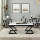 3703-31 - 3-Piece Pack Occasional Set