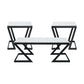 3703-31 - 3-Piece Pack Occasional Set