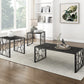 3705-31 - 3-Piece Pack Occasional Set