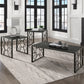 3705-31 - 3-Piece Pack Occasional Set