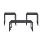 3705-31 - 3-Piece Pack Occasional Set