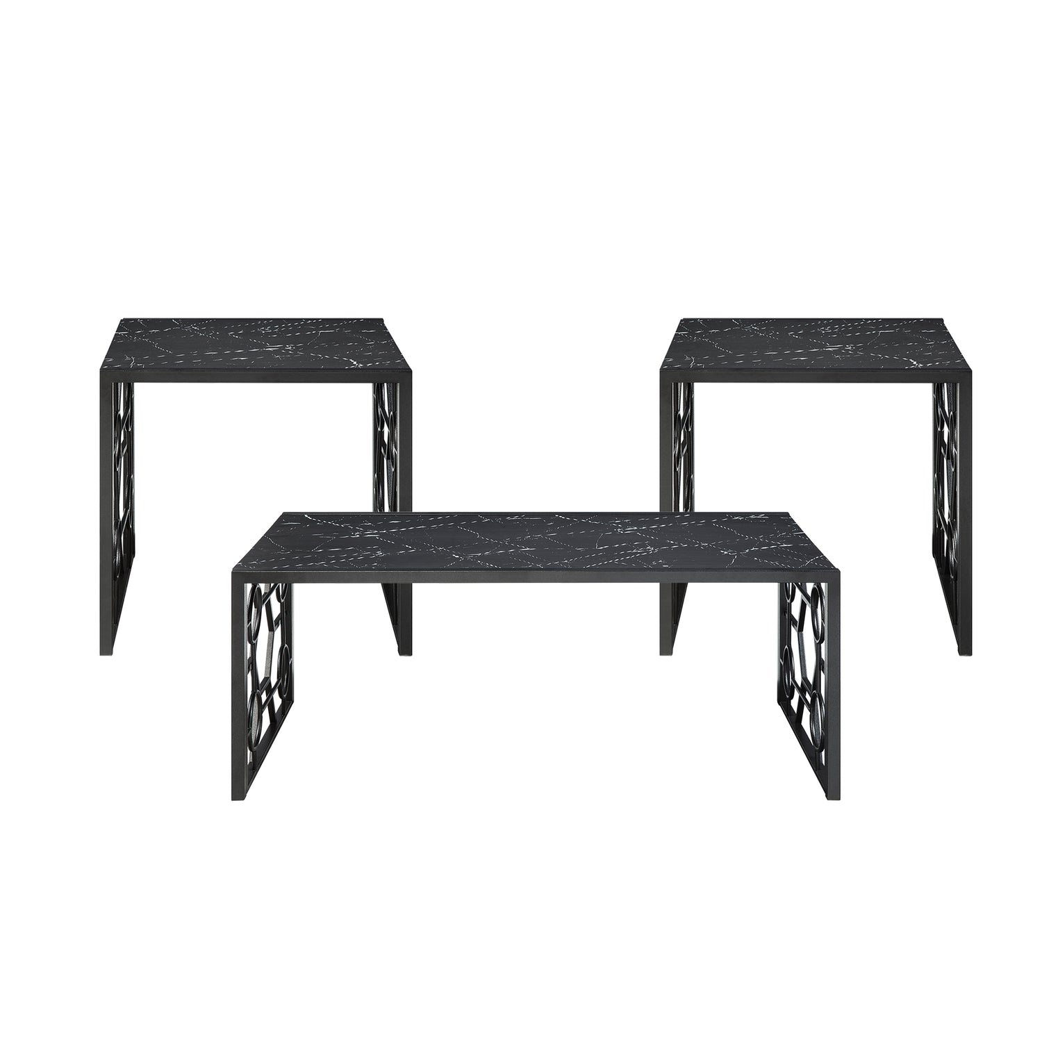 End & Side Tables