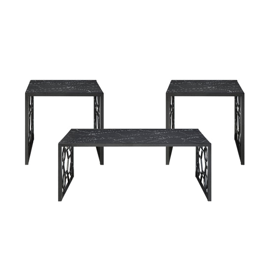 3705-31 - 3-Piece Pack Occasional Set