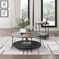 3706-31 - 2-Piece Pack Occasional Set