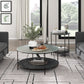 3706-31 - 2-Piece Pack Occasional Set