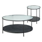 3706-31 - 2-Piece Pack Occasional Set