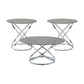 3707-31 - 3-Piece Pack Occasional Set