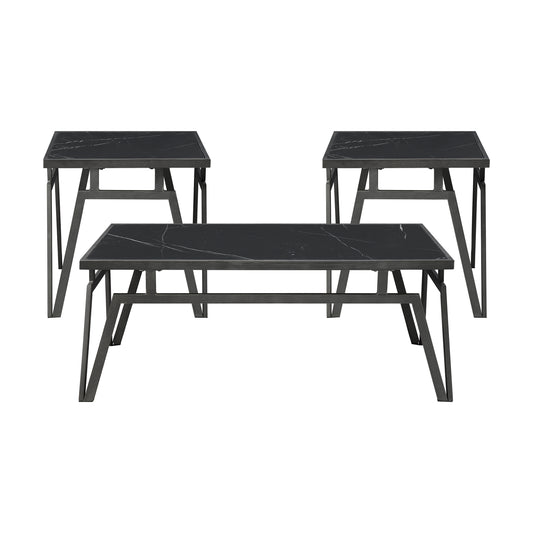3709-31 - 3-Piece Pack Occasional Set