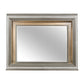1616-6 - Mirror, LED Lighting