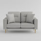 9417BUE-2 - Love Seat