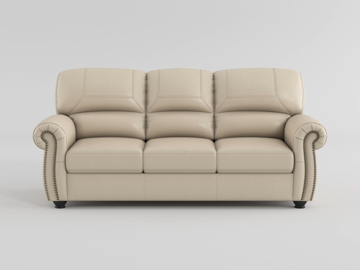 9269DB*2 - 2pc Set: Sofa, Love