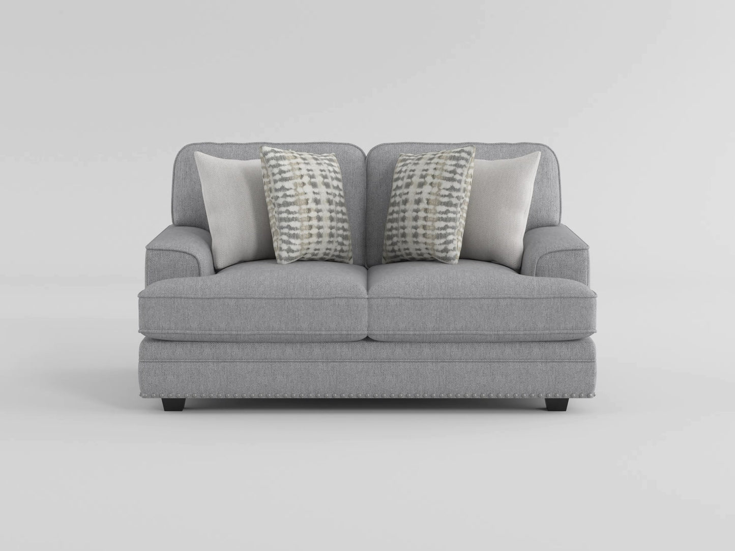 9648GY-2 - Love Seat