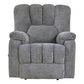 9534GY-1 - Reclining Chair