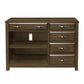 4522-16 - Credenza