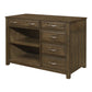 4522-16 - Credenza