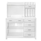 4522WH-14 - Hutch