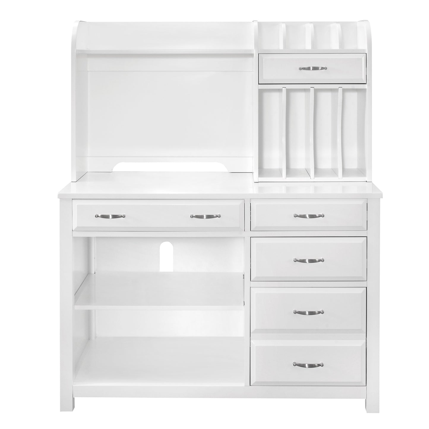 4522WH-14 - Hutch