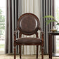 4524DBR - Desk Chair