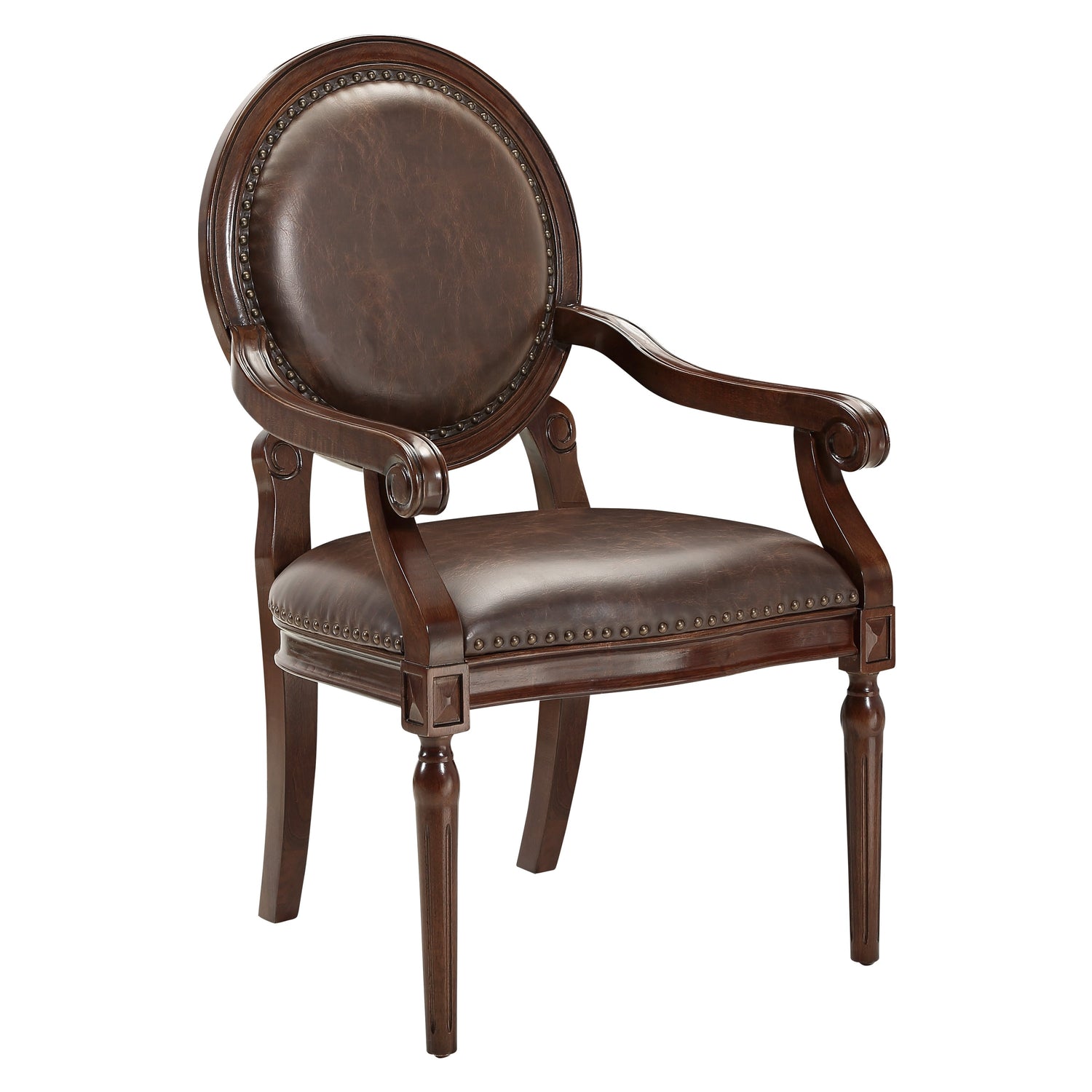Desk Chairs