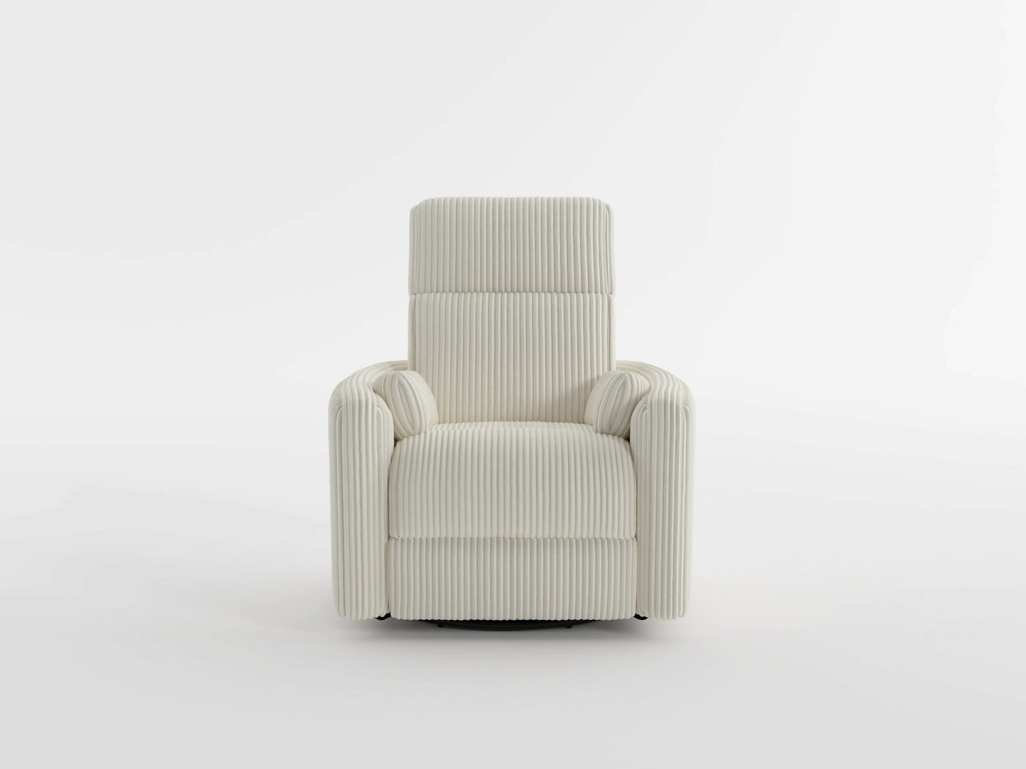 8555GB-1SW - Swivel Glider Reclining Chair