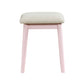 4565PK - Vanity Dresser with Mirror and Stool