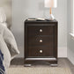 4598BCU - Night Stand