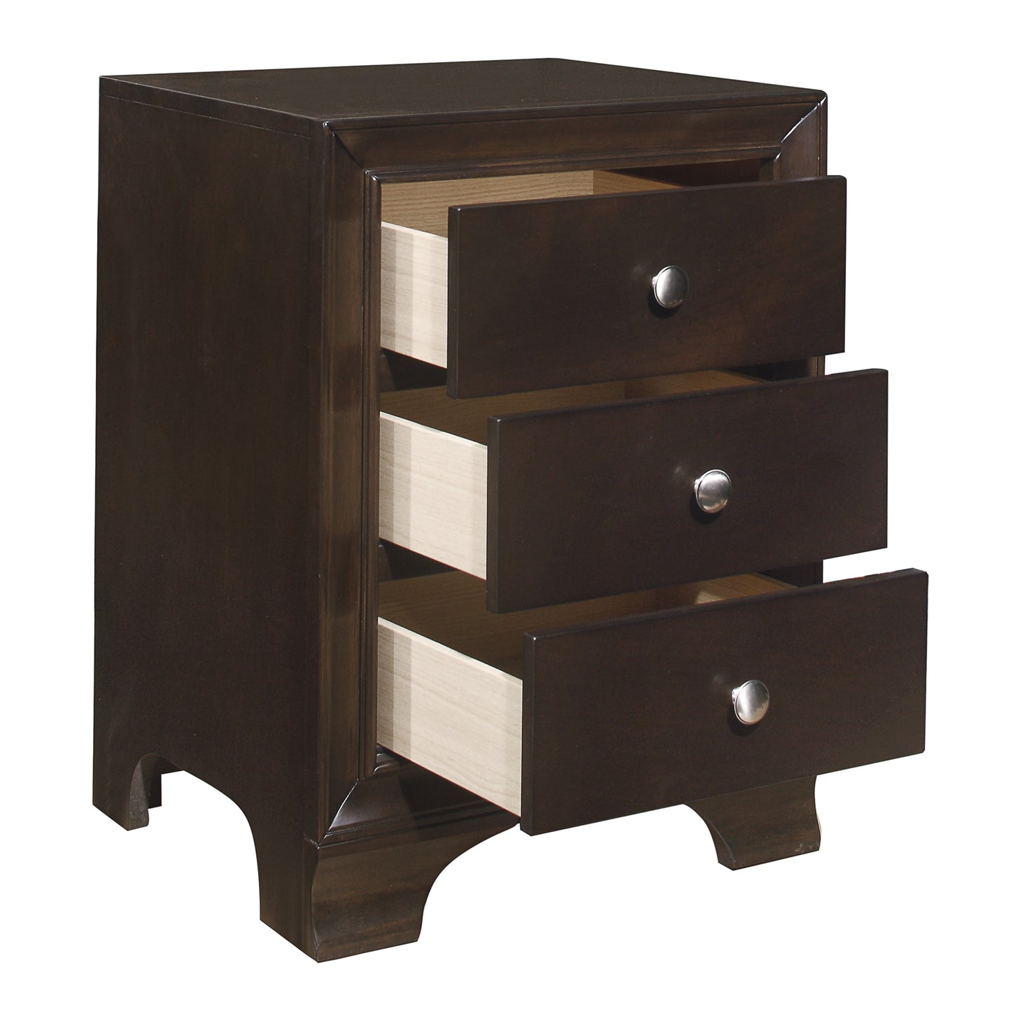 4598BCU - Night Stand