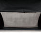 4615-F4 - Lift Top Storage Bench with Pull-out Bed