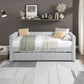 4655LGY* - (2) Daybed with Trundle