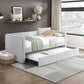 4655LGY* - (2) Daybed with Trundle