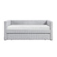 4655LGY* - (2) Daybed with Trundle
