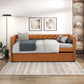 4656BR - Daybed with Trundle