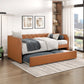 4656BR - Daybed with Trundle
