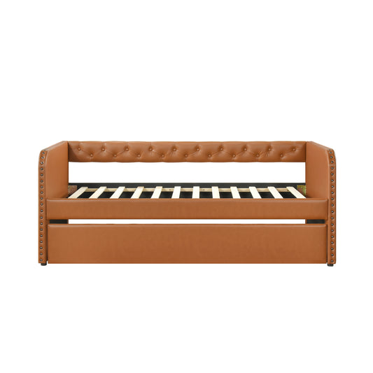 4656BR - Daybed with Trundle