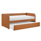 4656BR - Daybed with Trundle