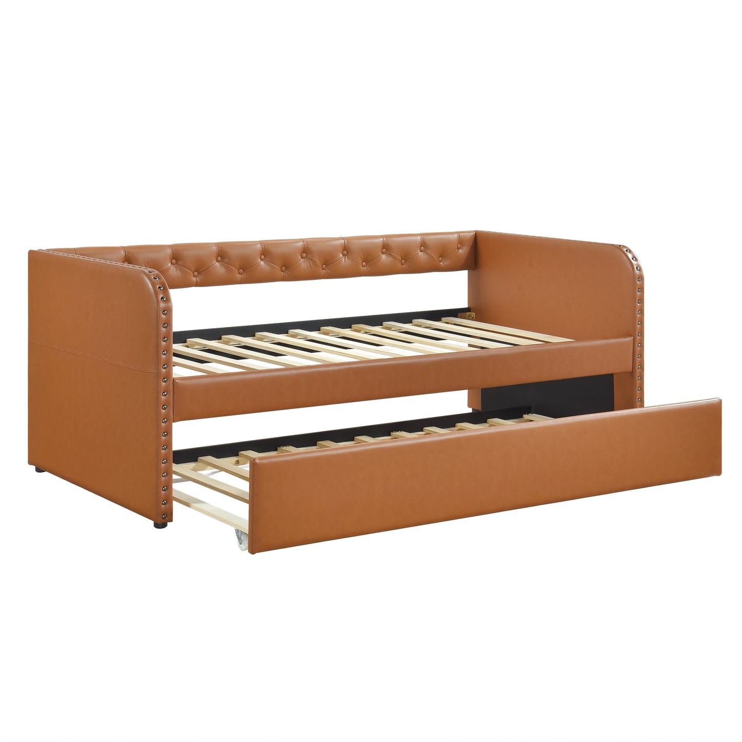 4656BR - Daybed with Trundle