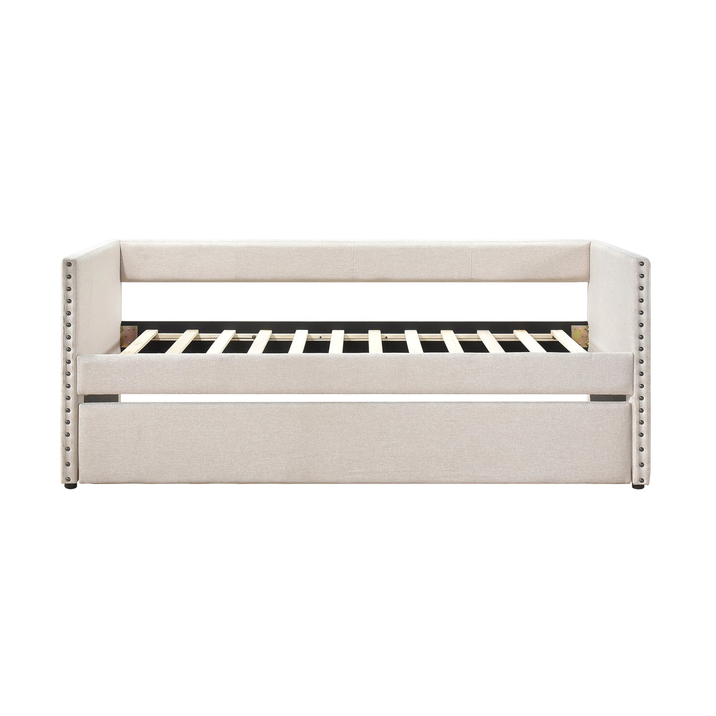 4691BE - Daybed with Trundle