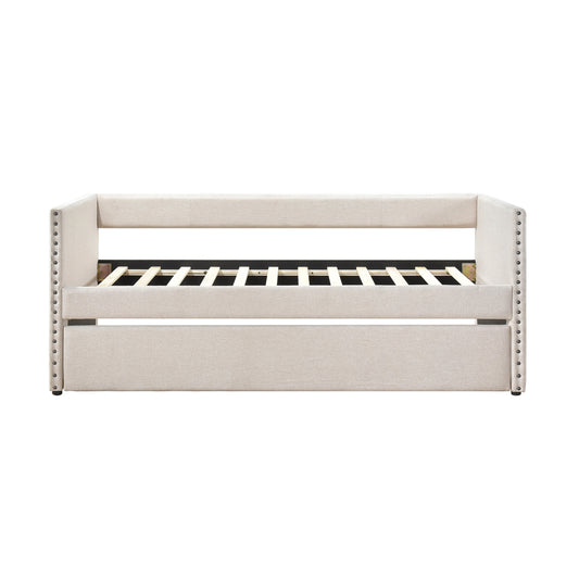 4691BE - Daybed with Trundle