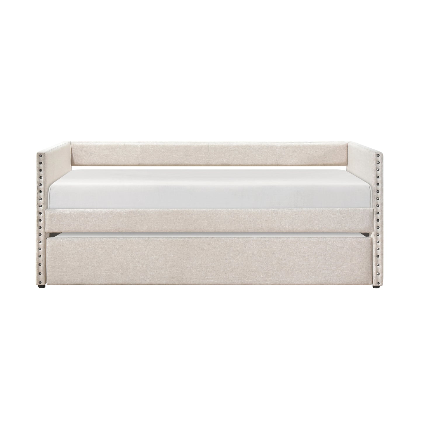 4691BE - Daybed with Trundle