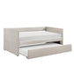 4691BE - Daybed with Trundle
