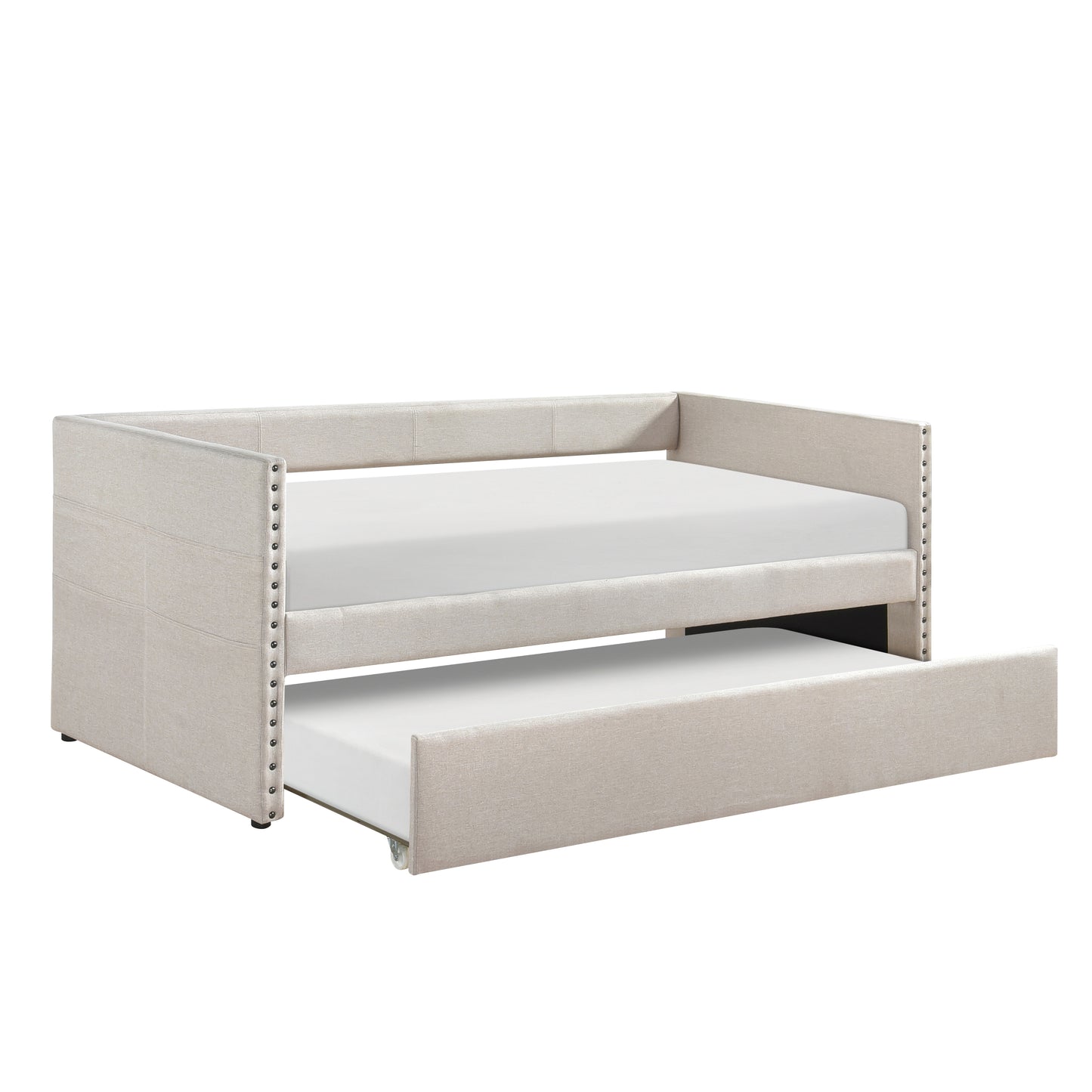 4691BE - Daybed with Trundle