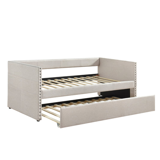 4691BE - Daybed with Trundle