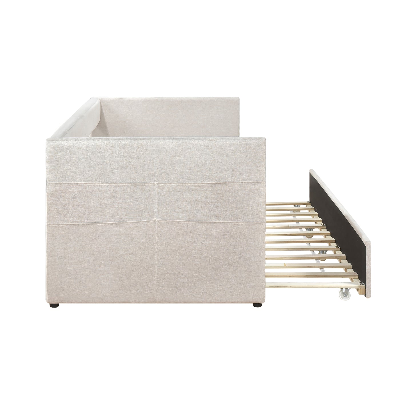 4691BE - Daybed with Trundle