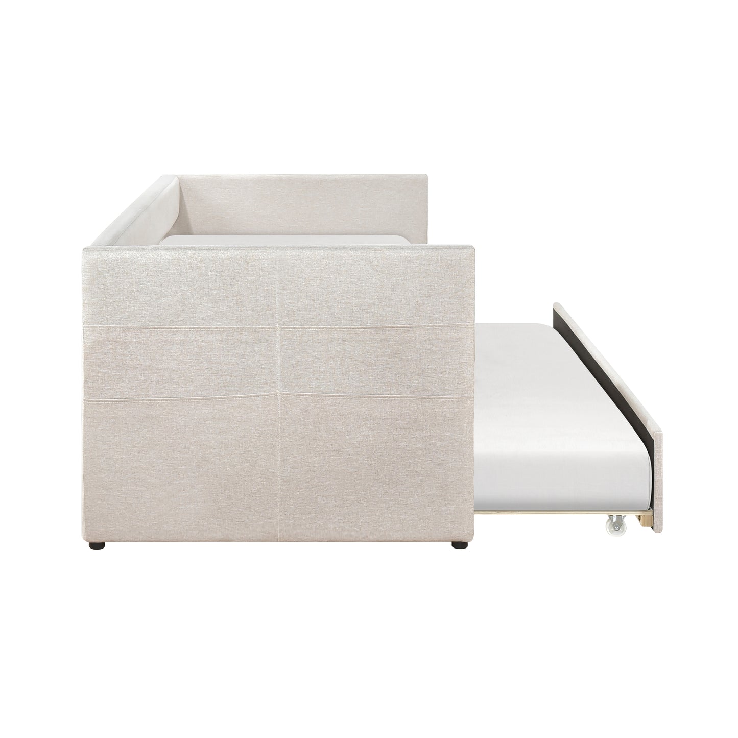 4691BE - Daybed with Trundle