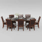 5473-103* - (2)Dining Table