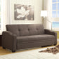 4829LN* - (2)Elegant Lounger