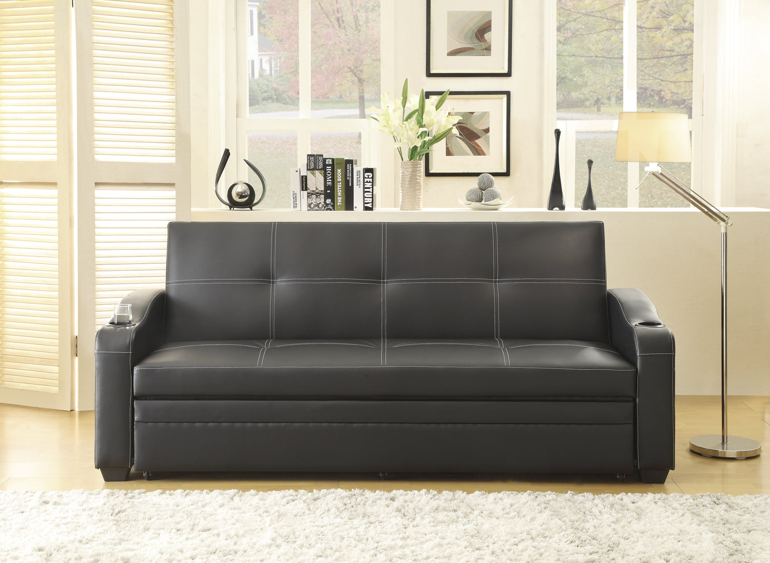 Daybeds & Trundle Beds